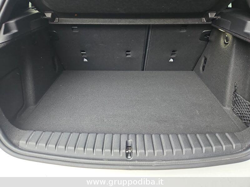 BMW Serie 1 F70 120 48V MSport Pro auto