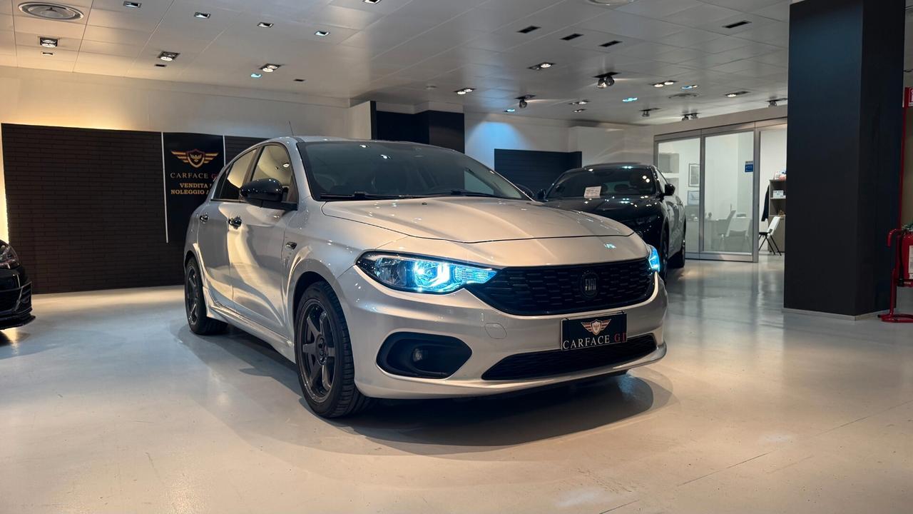 FIAT TIPO 1.3 MULTIJET 95CV 70KW - 2016