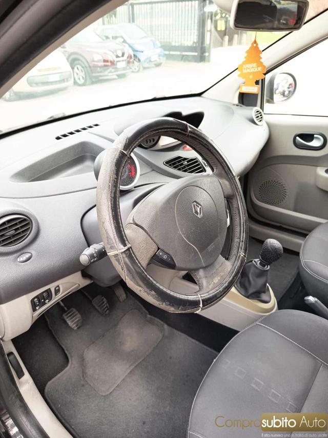 RENAULT Twingo 1.2 16V LEV SkyLight