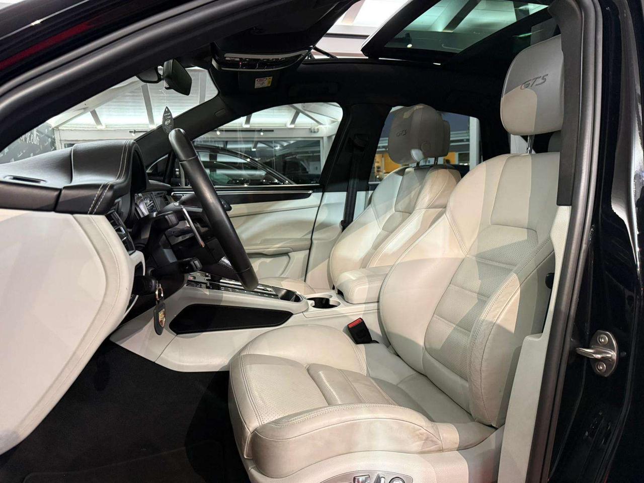 Porsche Macan 2.9 GTS 440cv pdk