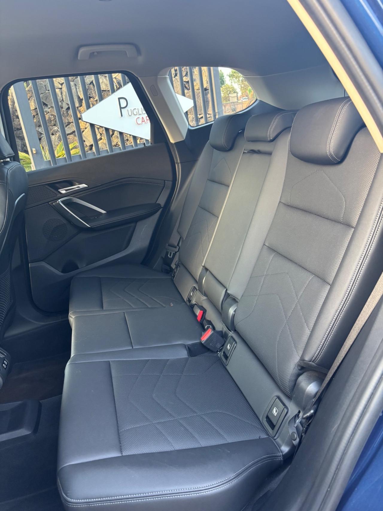 Bmw X1 sDrive 18d xLine essence 2023