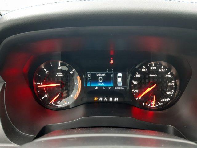 FORD Ranger Raptor 2.0 ECOBLUE aut. 213CV DC 5pt Special Edition