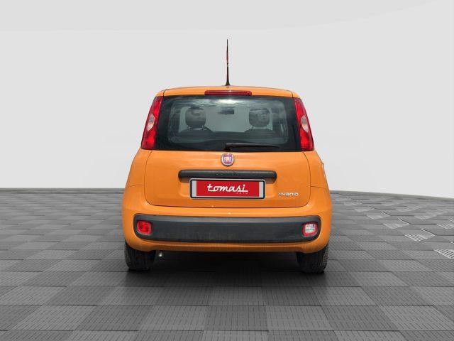 FIAT Panda Panda 1.0 FireFly Hybrid