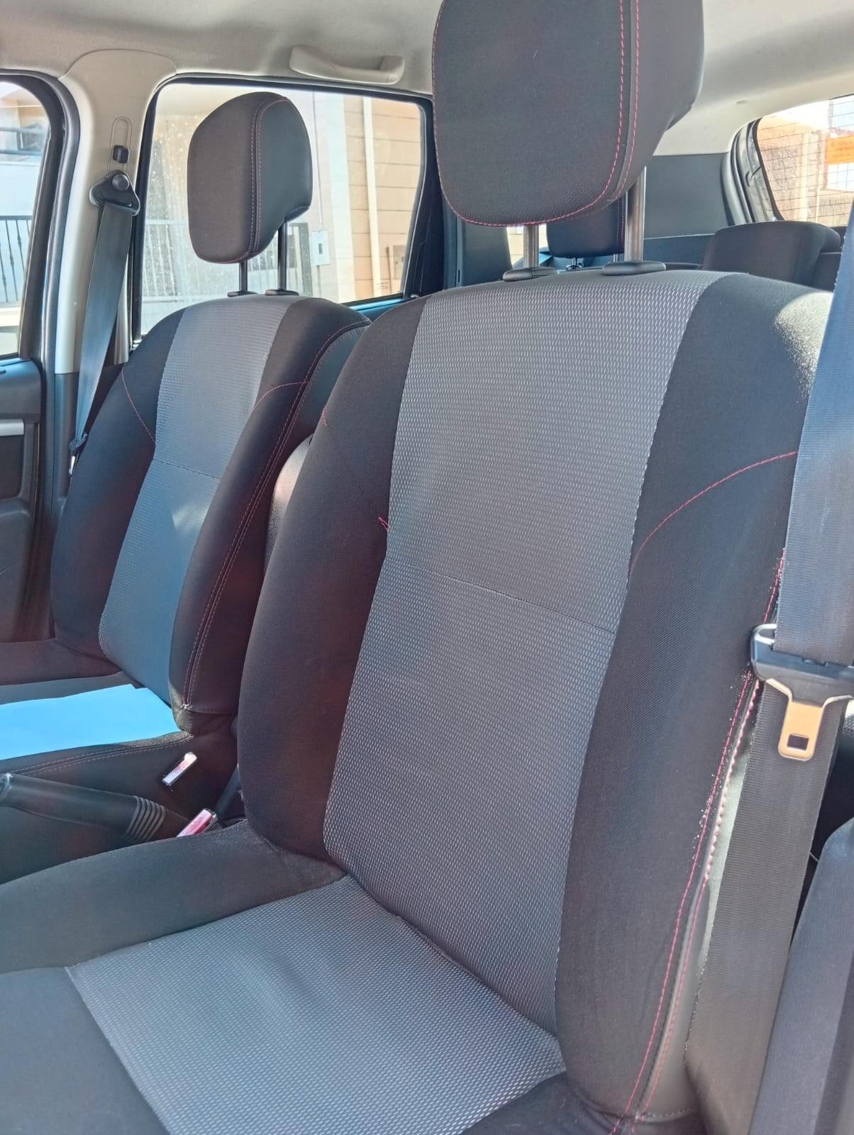 Dacia Duster 1.6 110CV 4x2 *GPL*