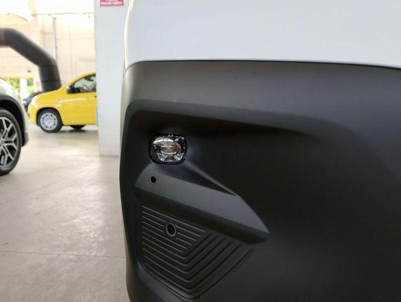 FIAT Doblò 1.5 BlueHdi 130CV PC-TN Van