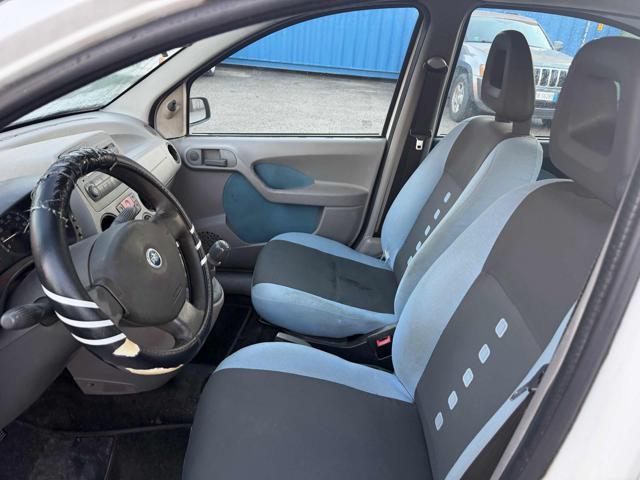 FIAT Panda 1.3 MJT 16V 4x4 senza nessun lavoro da fare