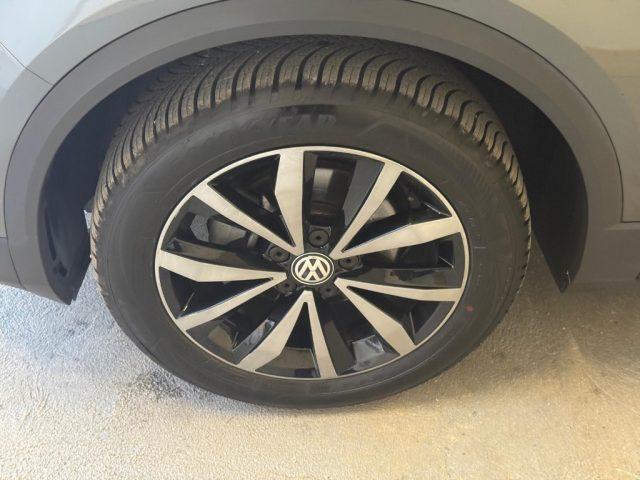 VOLKSWAGEN T-Roc 1.6 TDI SCR Style BlueMotion Technology