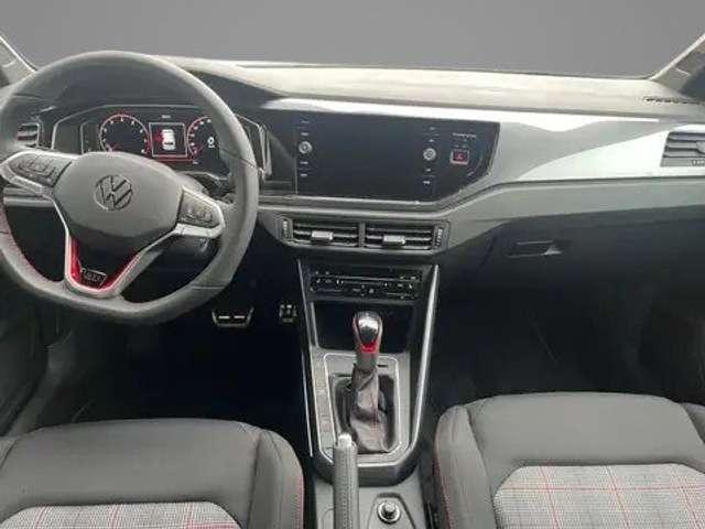 Volkswagen Polo GTI 2.0 TSI DSG 207CV MY25 KM0 *ACC+17"+MATRIX* PROMO!