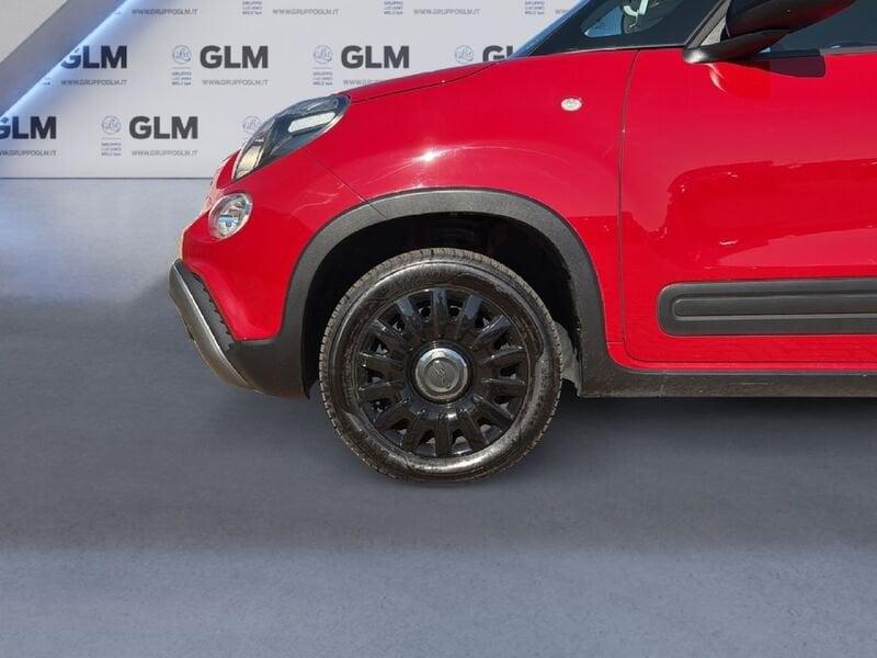 FIAT 500L 500L 1.3 Multijet 95 CV Cross