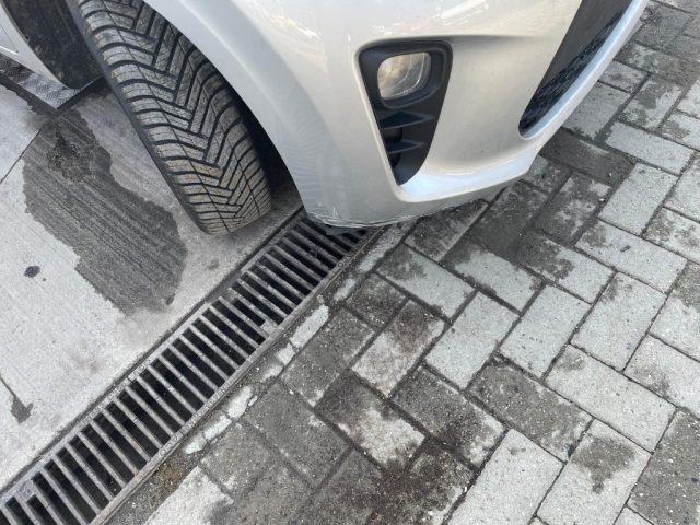 KIA Picanto 1.0 12V 5 porte City