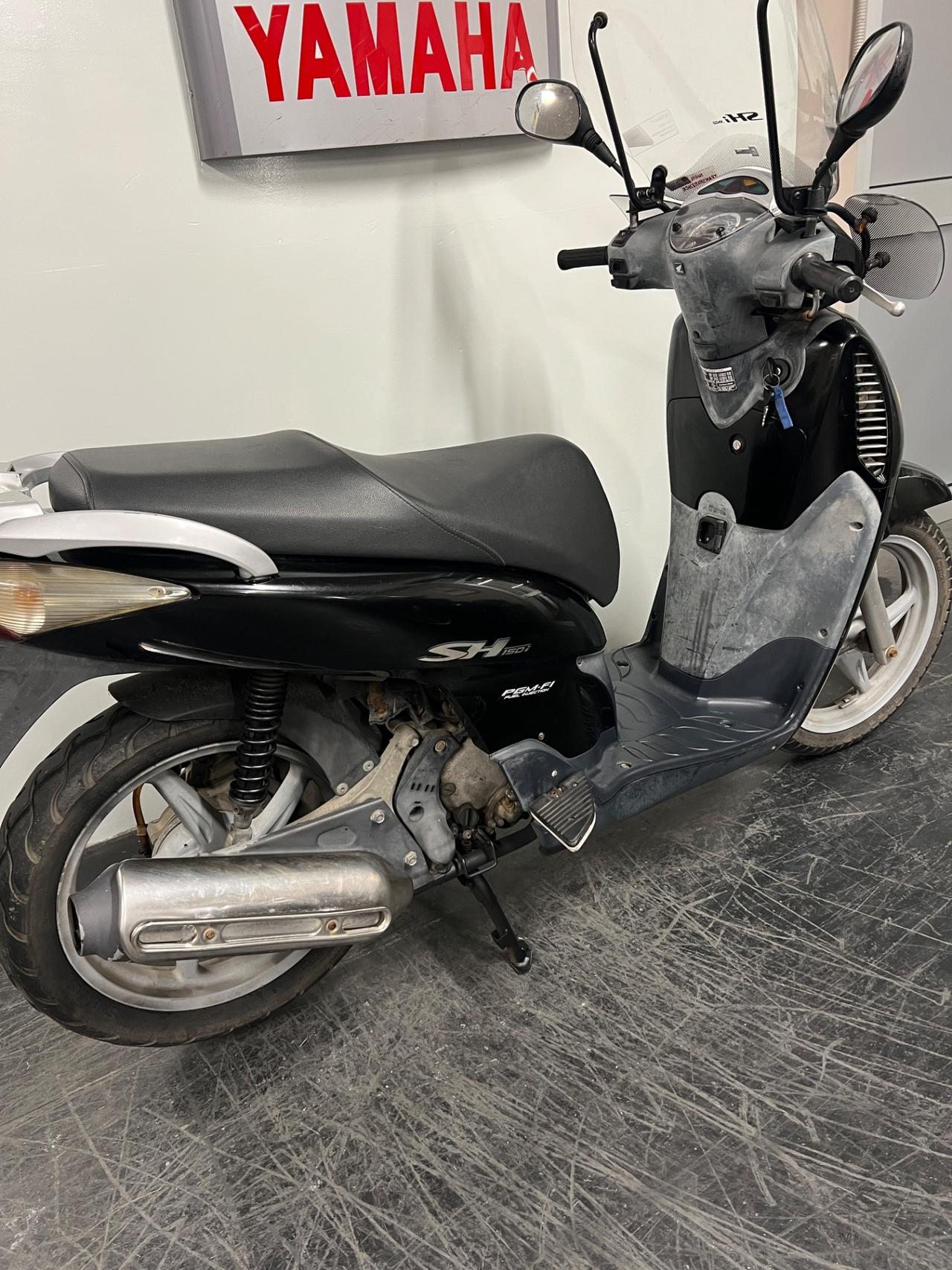 Honda SH 150