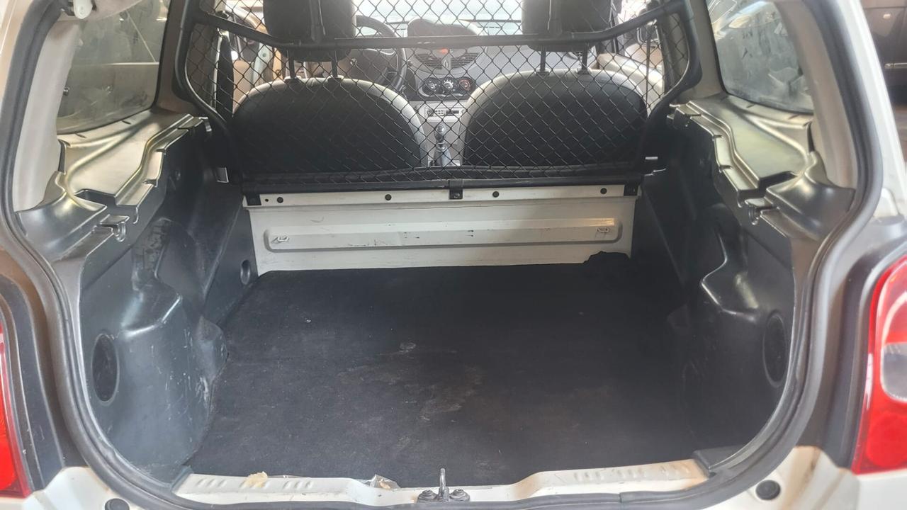Renault Twingo 1.2 3p. Van