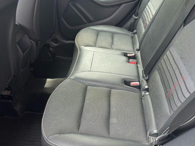 Mercedes-Benz Classe B B 180 d Automatic Sport