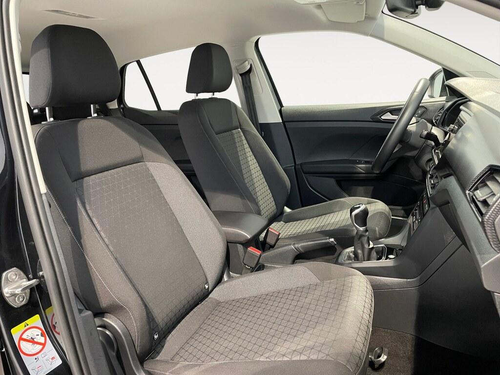 Volkswagen T-Cross 1.0 TSI 95CV Sport R-Line Ext.