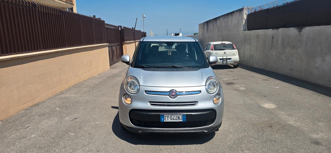 Fiat 500L 1.3 Multijet 85 CV Business