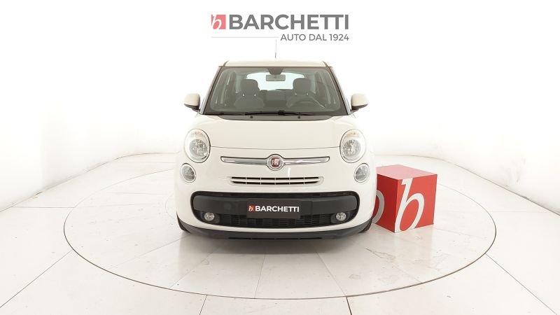 FIAT 500L 1.3 MULTIJET 95 CV POP STAR