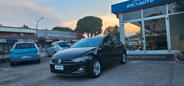 Volkswagen Polo 1.6 TDI 5p. Comfortline 81000 Km