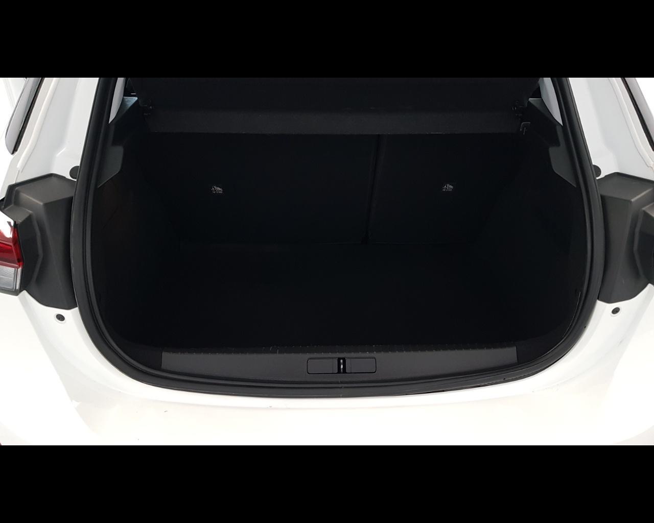 OPEL Corsa VI 2020 - Corsa 1.2 Blitz Edition s&s 75cv