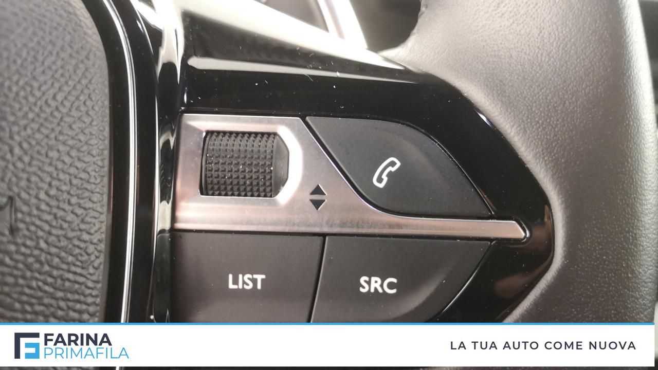PEUGEOT 2008 II 2020 - 2008 1.2 PURETECH ALLURE 130CV EAT8