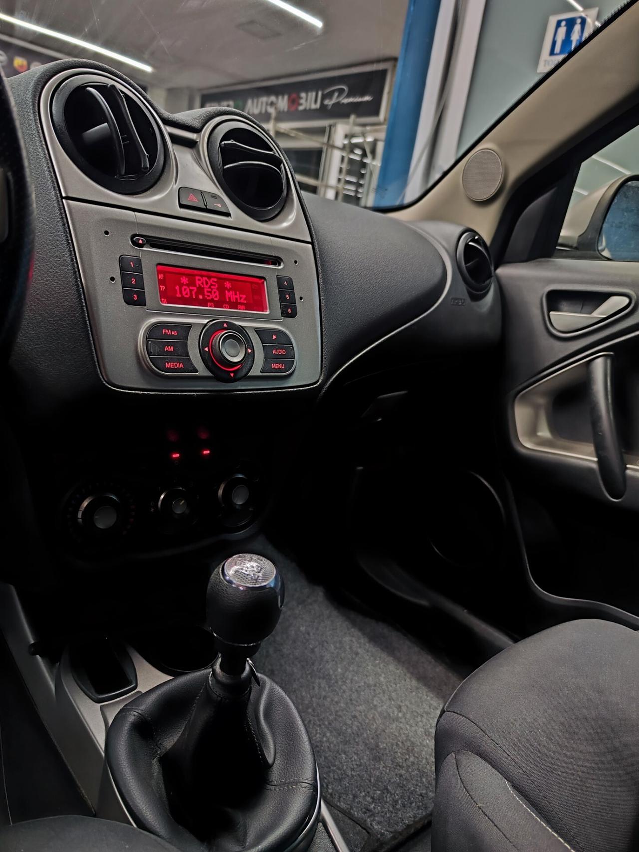 Alfa Romeo MiTo 1.4 70 CV 8V Super Unico proprietario