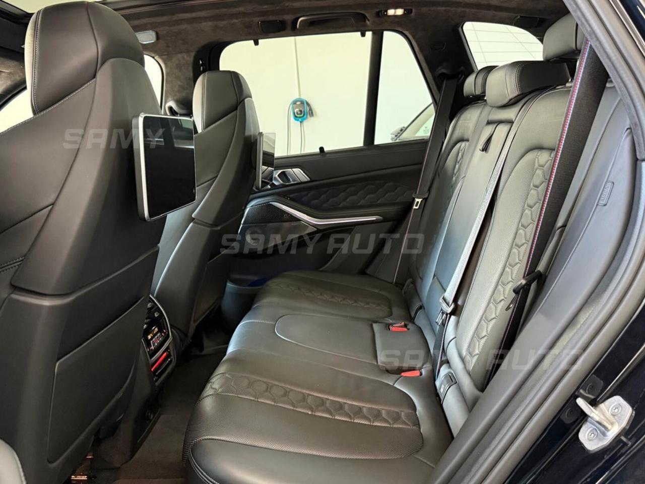 Bmw X5 M Competition
