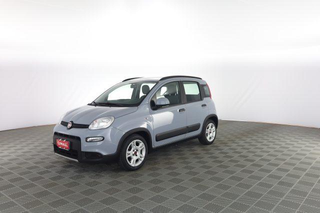 FIAT Panda Panda 1.0 FireFly Hybrid City Life