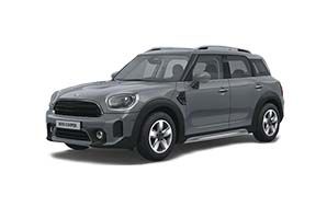 Mini Mini Countryman