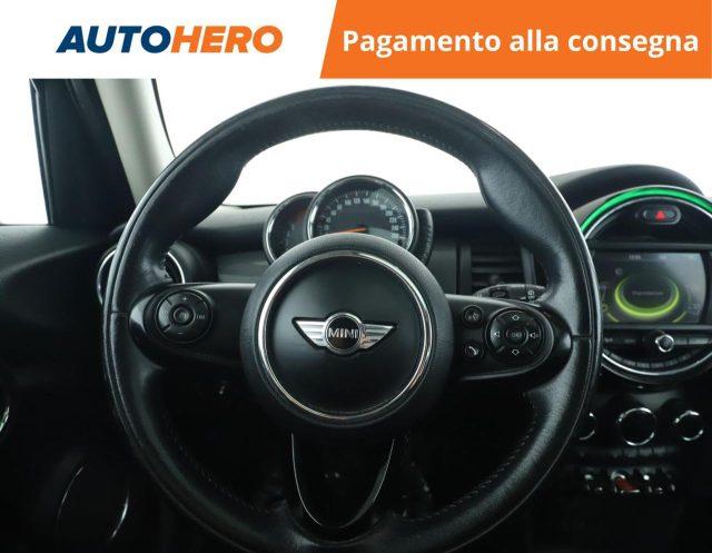 MINI Cooper D 1.5 Cooper D 5 porte