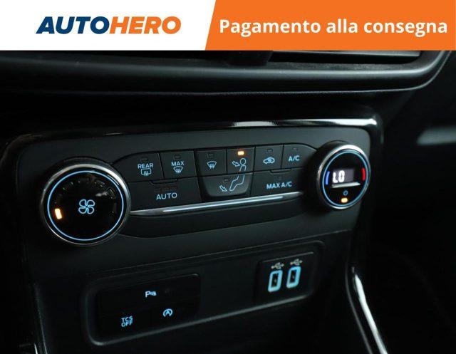 FORD EcoSport 1.0 EcoBoost 100 CV ST-Line