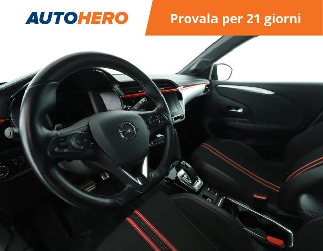 OPEL Corsa 1.2 130 CV aut. GS Line