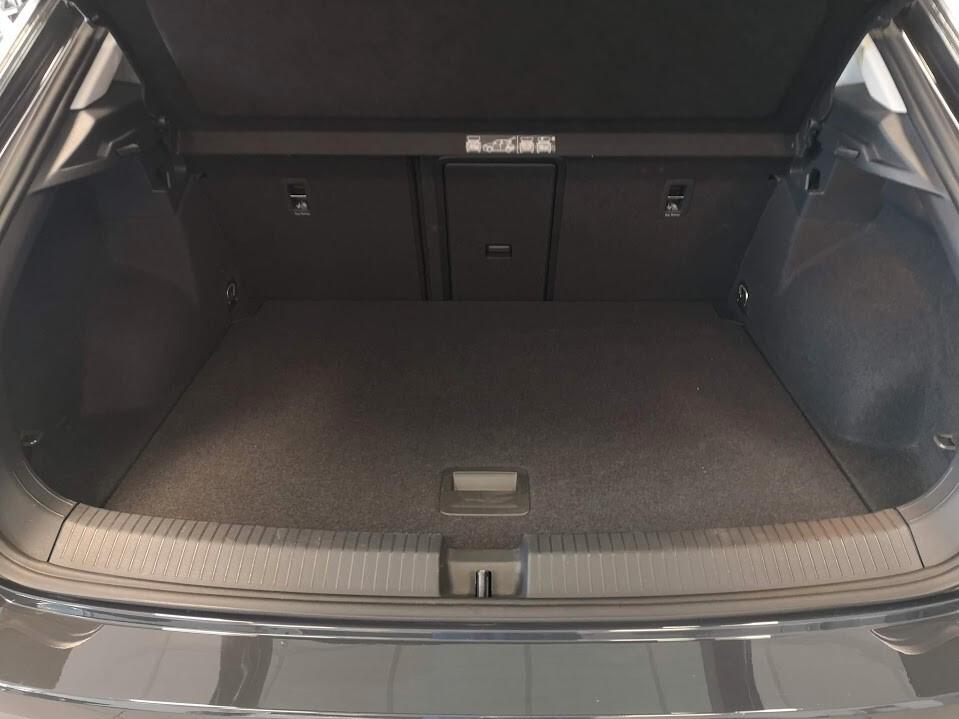 Volkswagen T-Roc 1.0 TSI Business BlueMotion Technology
