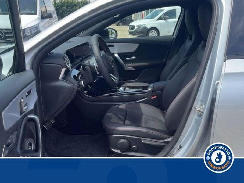 Mercedes-Benz Classe A 180d Automatic AMG Line Advanced Plus Extra