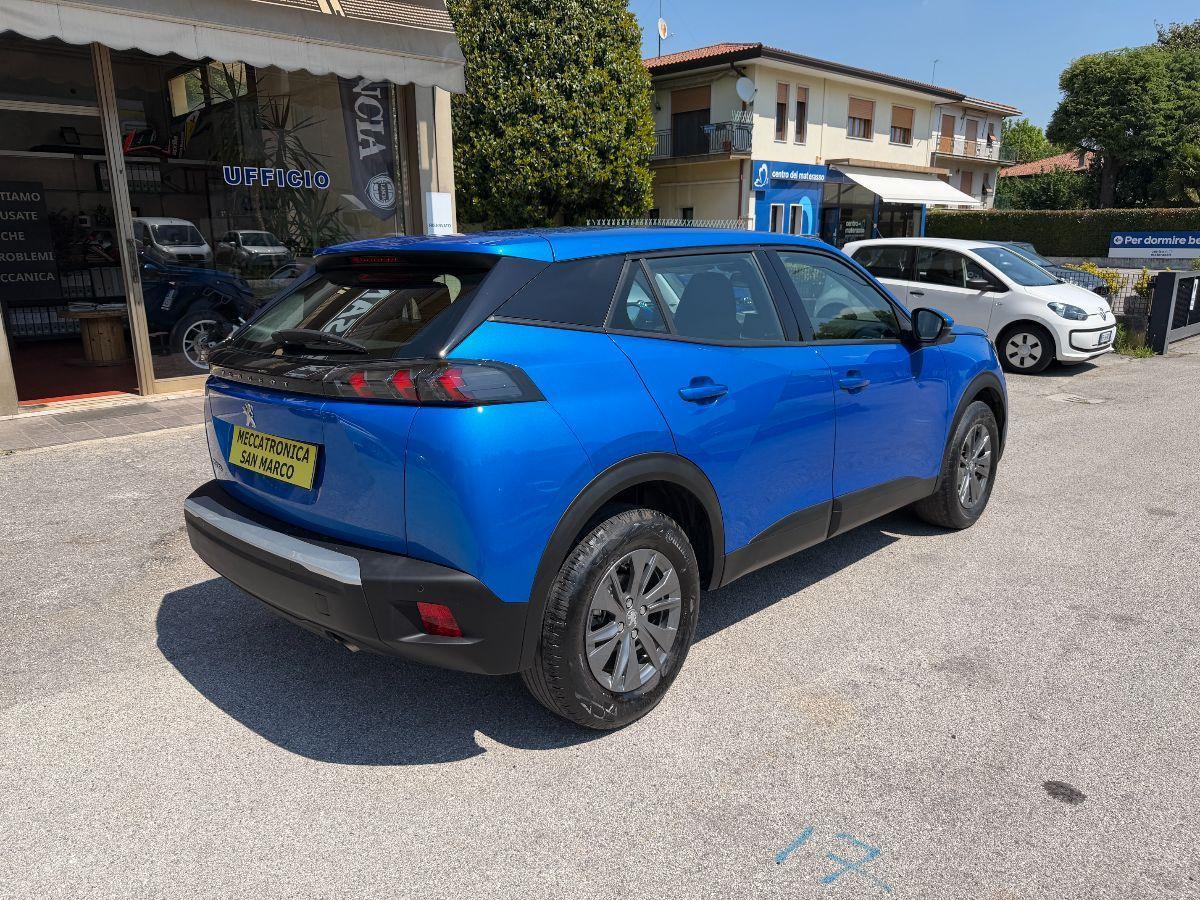 PEUGEOT - 2008 - PureTech 100 S&S Active Pack #UNICOPROPRIETARIO