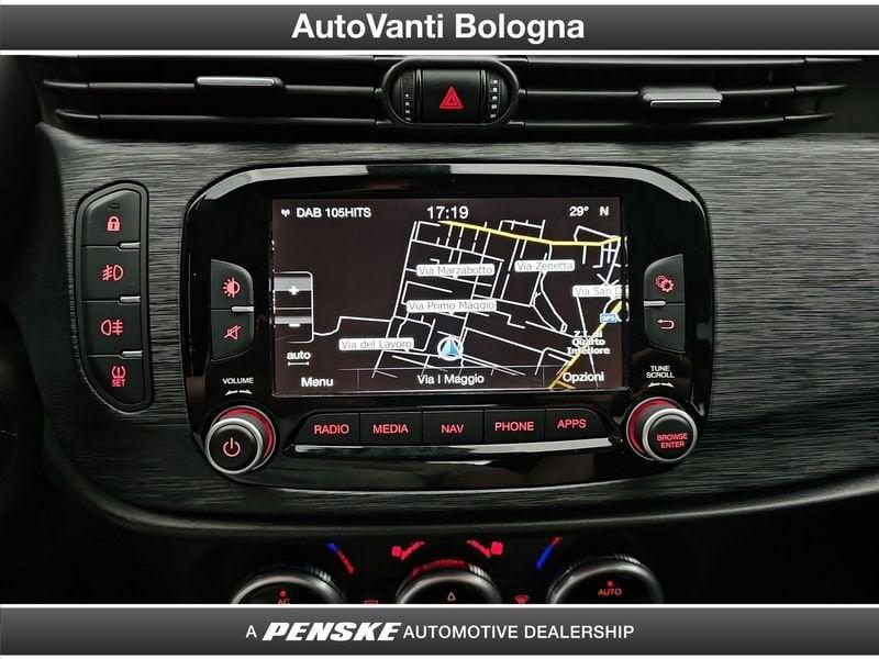 Alfa Romeo Giulietta Giulietta 1.4 t. m.air Sport 170cv