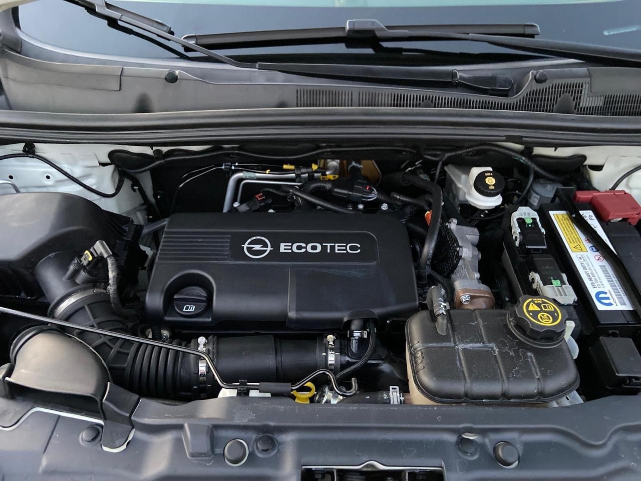 Opel Mokka 1.7 CDTI Ecotec 130CV Cosmo