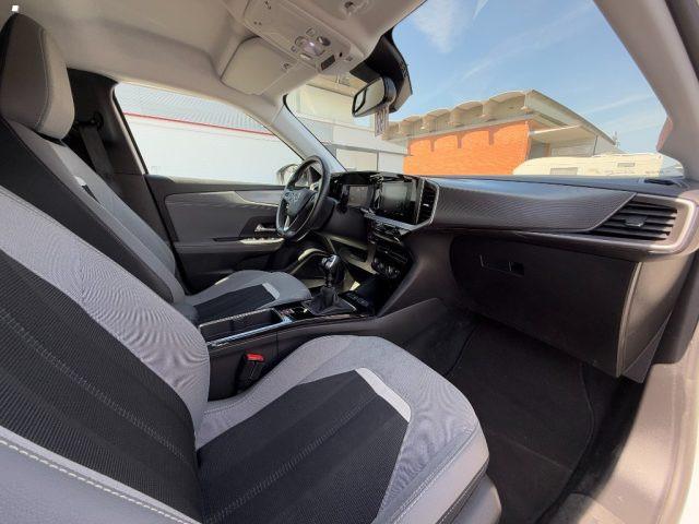 OPEL Mokka 1.2 Turbo Ultimate