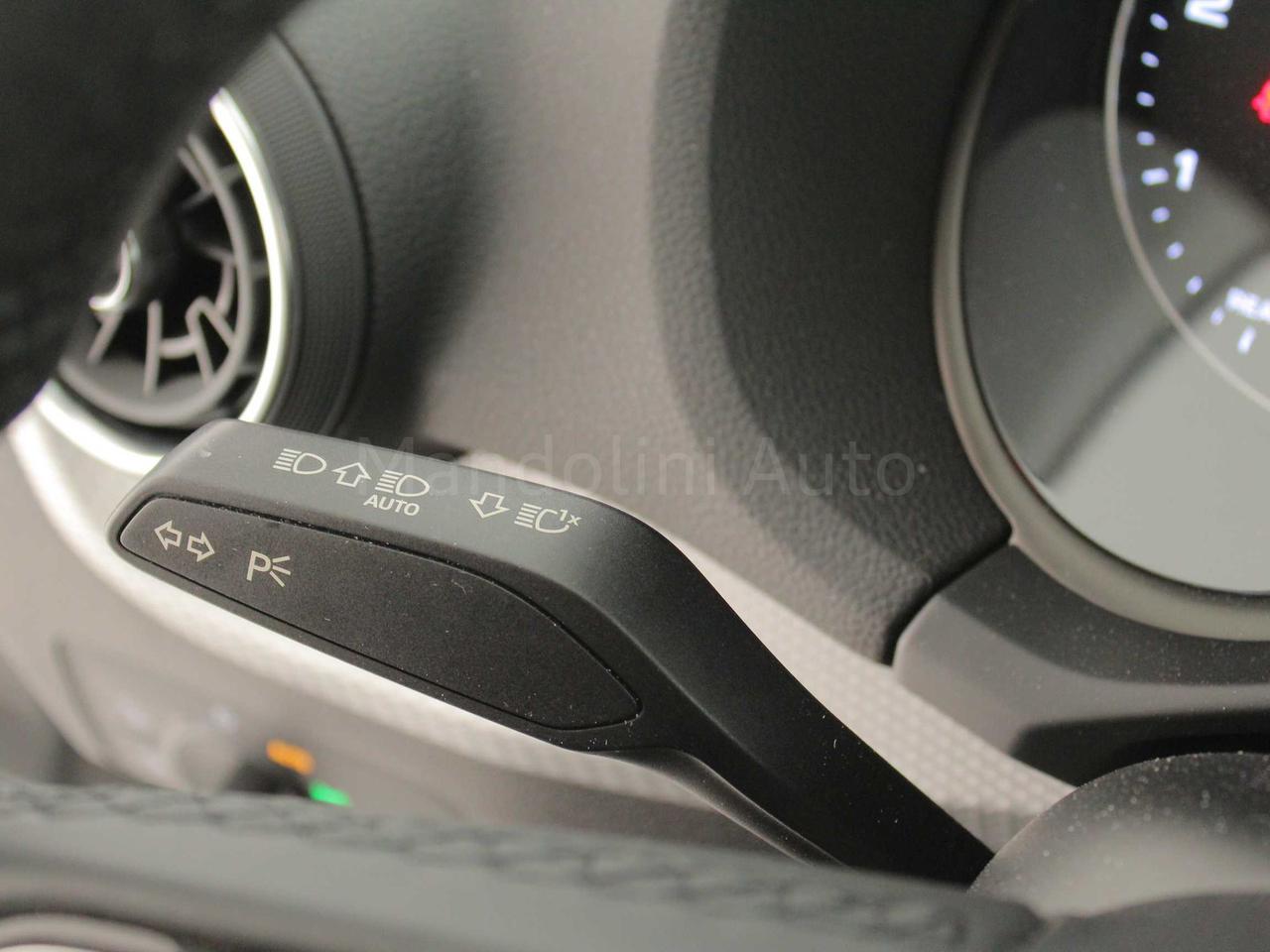 Audi Q2 30 2.0 tdi admired