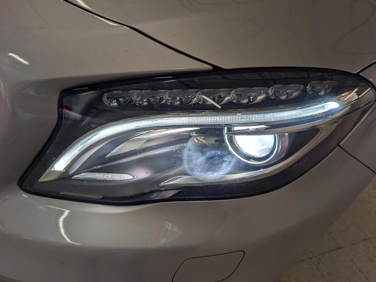 Mercedes-benz GLA 200 d Automatic Premium IN ARRIVO