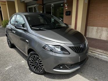 LANCIA Ypsilon 1.0 FireFly 5 porte S&S Hybrid Platino