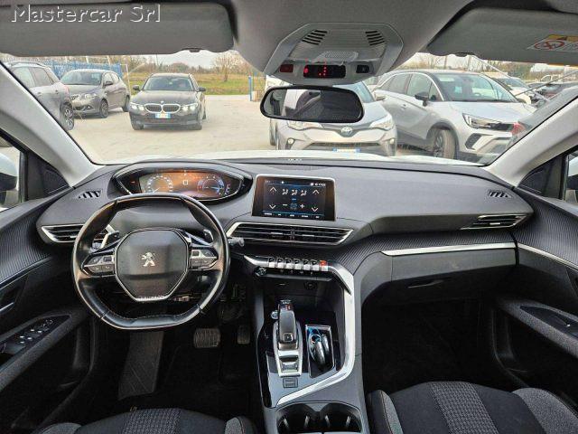 PEUGEOT 5008 5008 1.5 bluehdi Business - targa FX745EG
