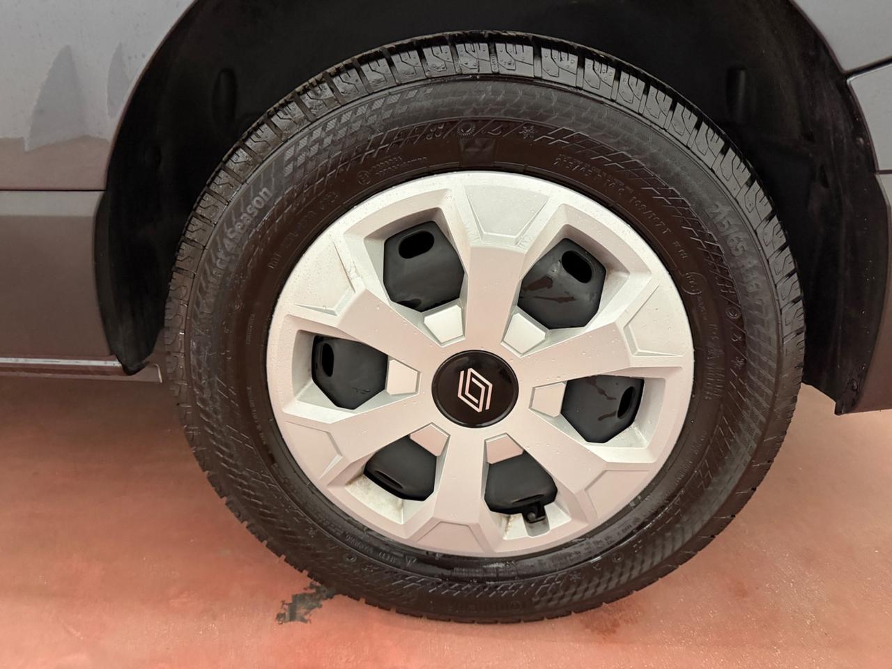 Renault Trafic BluedCi 150Cv 9 POSTI
