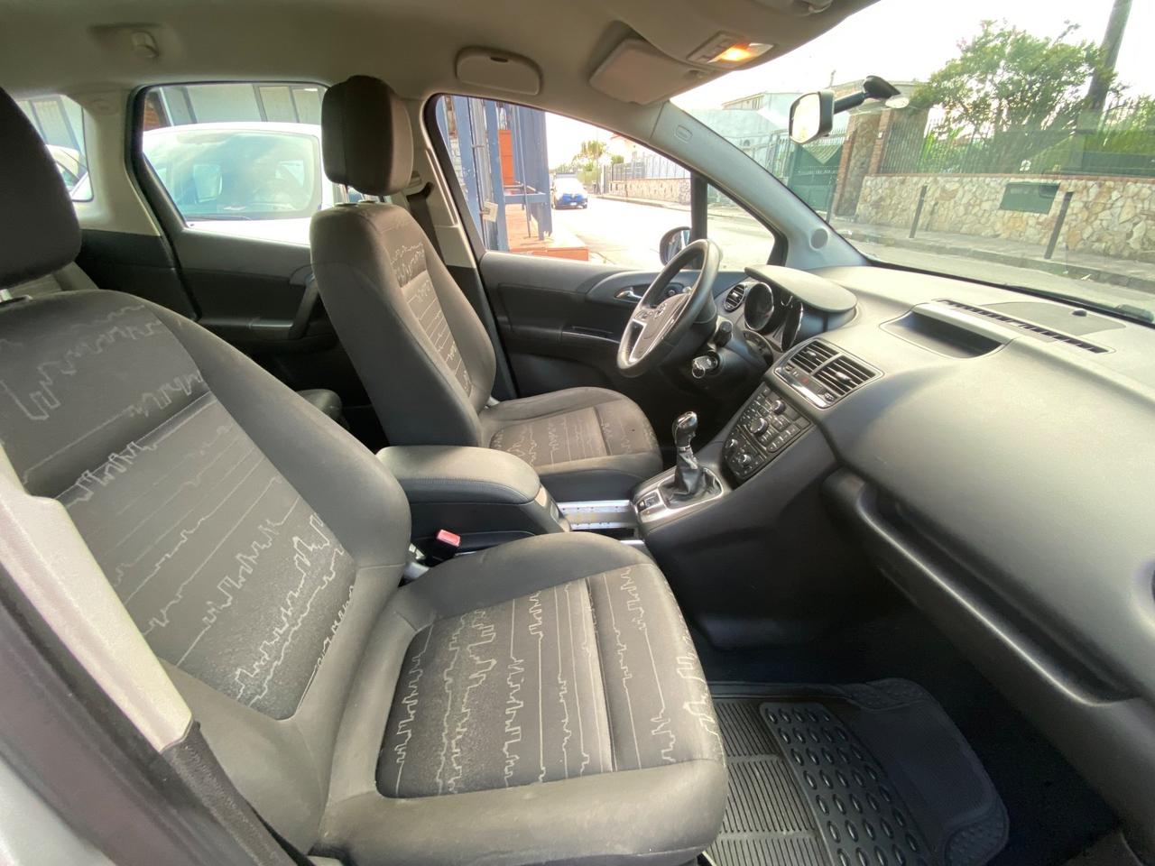 Opel Meriva 1.3 CDTI Elective