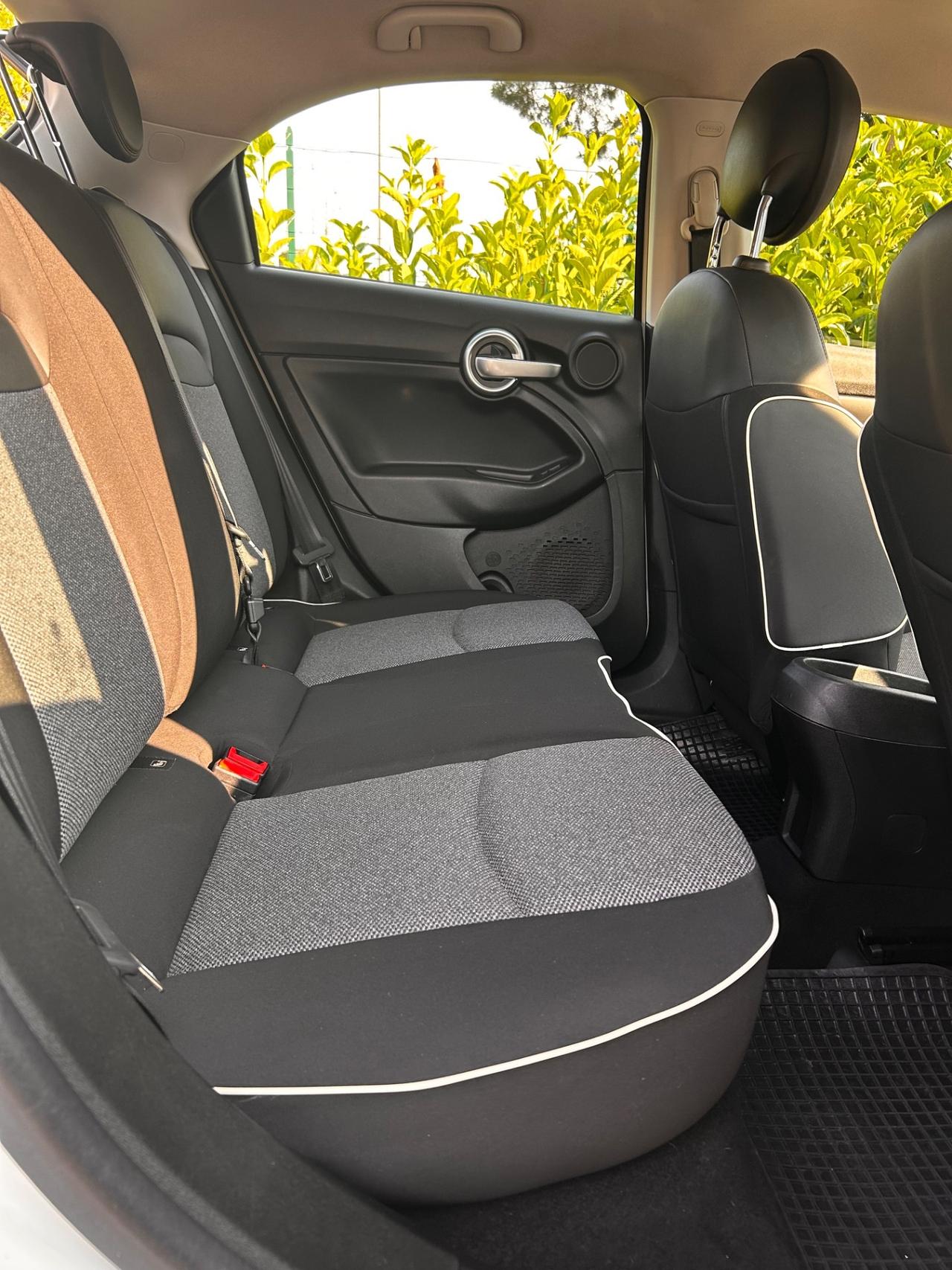 Fiat 500X 1.3 MultiJet 95 CV Lounge Unico Proprietario