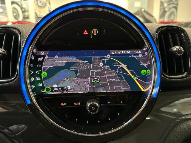 MINI Countryman 2.0 Cooper D Northwood ED. Auto-LED-17"-Keyless