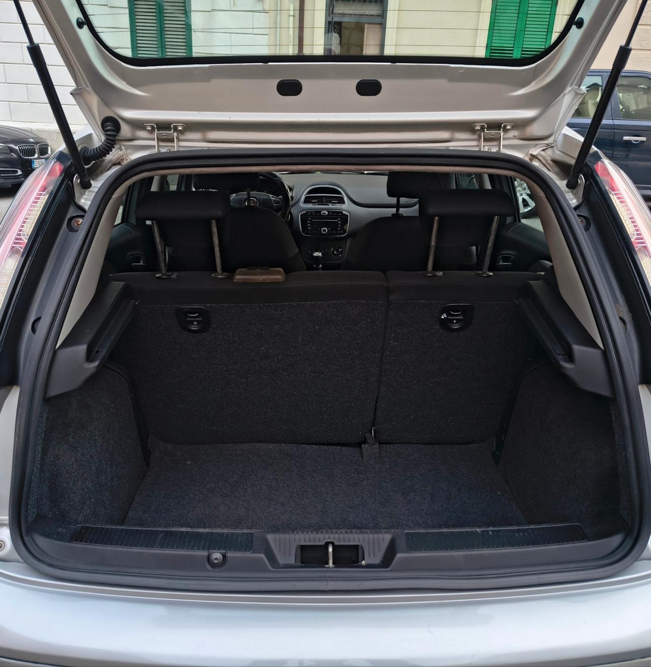 Fiat Punto Evo 1.2 5 porte Active