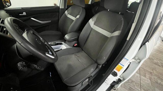 FORD Kuga + 2.0 TDCi 136 CV 4WD DPF