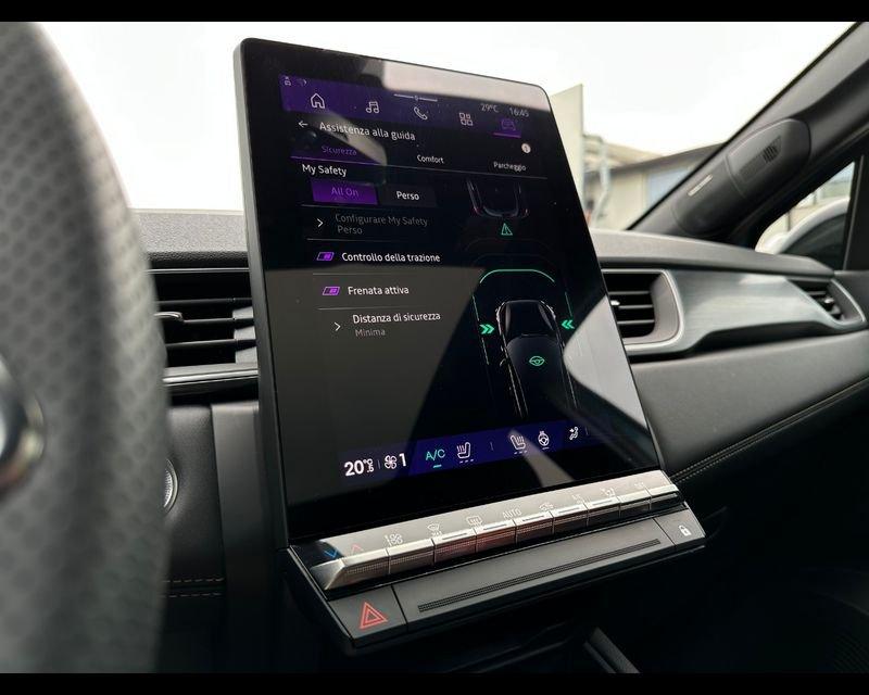 Renault Symbioz Symbioz Full Hybrid E-Tech 145 CV Iconic