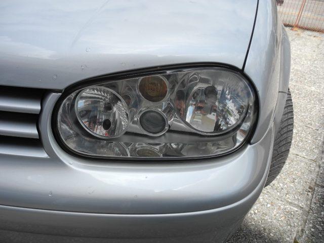 VOLKSWAGEN Golf 1.9 TDI 101cv 5p. - Ok NEOPATEN. - UNICO PROPRIET.