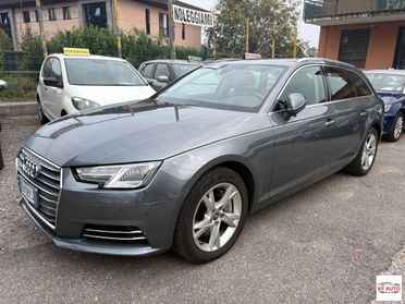 AUDI - A4 - 3.0 TDI quattro S tronic