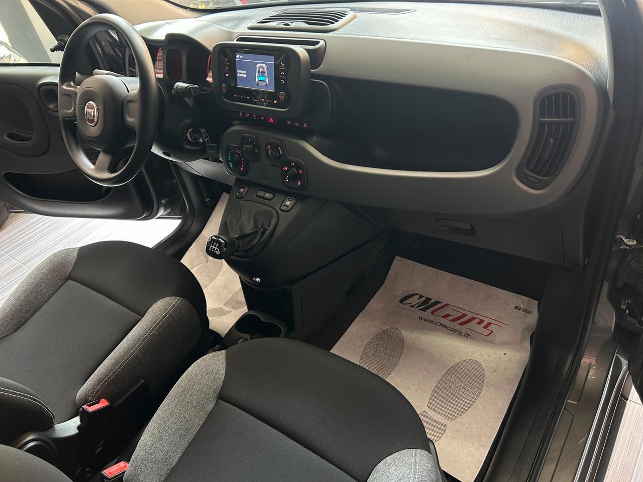 Fiat Panda 1.0 70cv Hybrid City Life ITALIANA